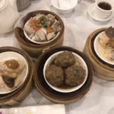 香港旅行②美味しいお料理と素敵な風景の数々！！「自分の価値は自分の味で決まる」。