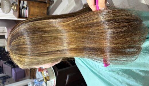 3月と4月のご予約スケジュールについて✨新生活イメチェン！