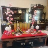 ひな祭り🎎文房具の博覧会✨新しい文房具インスタ開設しました♪