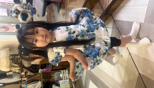 ６月と7月のご予約スケジュールと、空き土日について✨