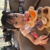 10月と11月のご予約スケジュール✨ハーバービューでホカンスしてきましたー！